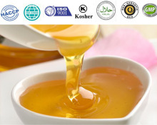 organic blossom honey hot sell