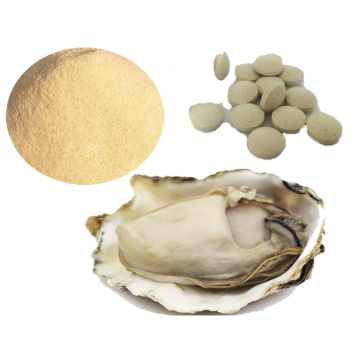 Oyster Extract Powder Oyster Peptide Price 10:1 20:1