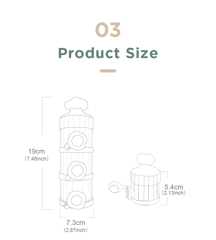 container food storage containers