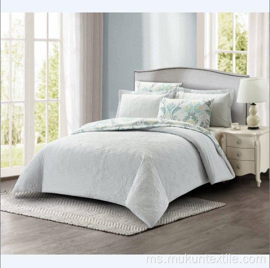 Mewah Quilts Bedspread Set