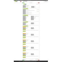 Data Impor Teh Gelembung Gelembung