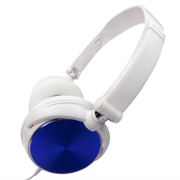 LX-205 Bass Sound On Ear Headphones OEM