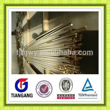 copper alloy bar