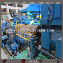 Four High Reversible Cold Rolling Mill