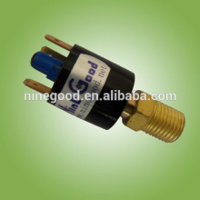 air condition water oil pressure sensor