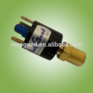 air condition water oil pressure sensor
