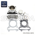 Yamaha Xmax 125 cylinder (P / N: ST04013-0078) Toppkvalitet