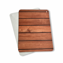 LANTISE Luxury PVC Flooring DA VINCI SERIES - Yacht Flooring