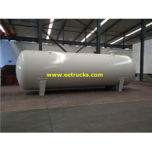 60000L 25MT Bulk Propylene Shirye-shiryen ajiya