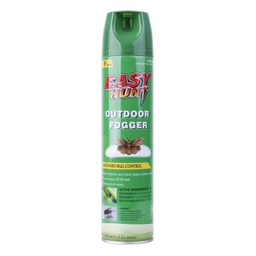 Backyard Bug Control Outdoor Fogger Insecr Killer