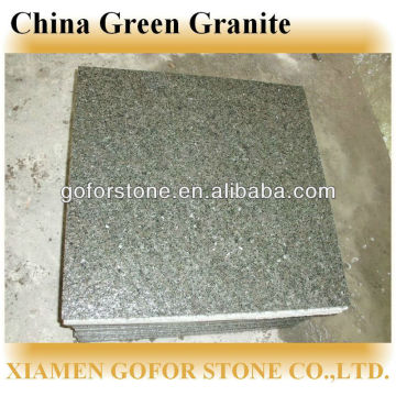 green granite, chengde green granite