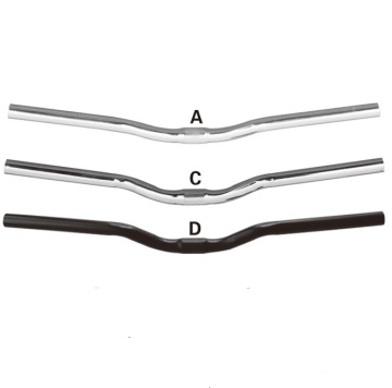 Wholesale Color MTB Bicycle Handlebars