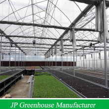 agricultural plastic greenhouse
