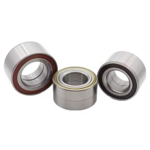 High-Speed Long-Life DAC40740540 Wheel Hub Bearing for Yamaha and Suzuki Motorcycles