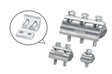 Parallel Groove Connector APG series