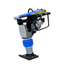 High Performance Rammer Engines: Core Component for Compactors and Trench Rammers