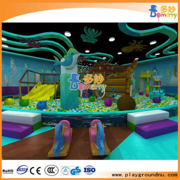Best Choice Worldsales indoor soft play structure