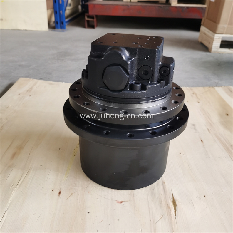 JD35D Travel Motor JD35D Final Drive