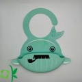 Baby Waterproof Safe Silicone Bibs