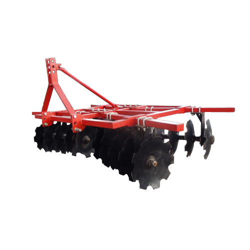 agricultural machinery disc harrow lowest price