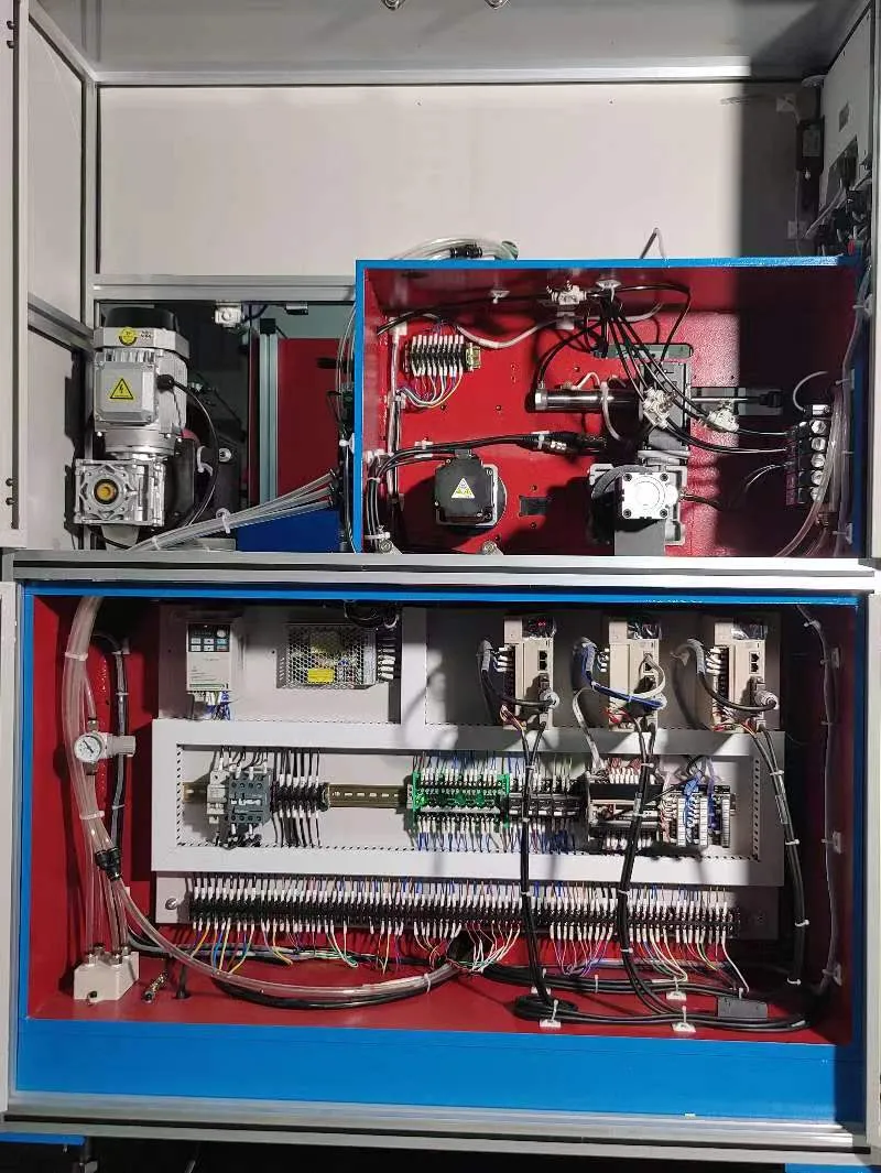 Laser Welder 1000W Fully Automatic Steel Strip Laser Welding Machine Price