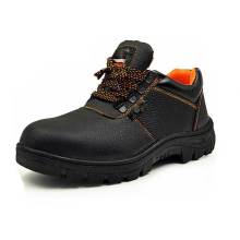 Good price rubber work shoes for construction workers
