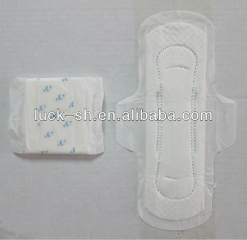 anion regular day sanitary feminine napkins