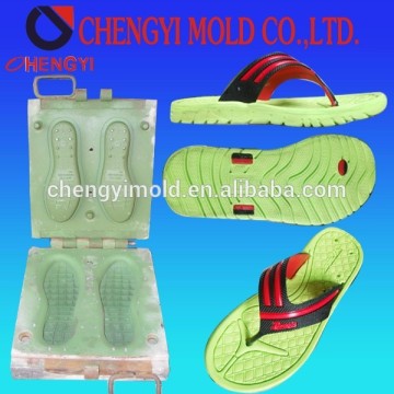 flipflop summer eva second pressing soles mould