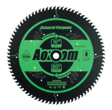 Precautions for using circular saw blades