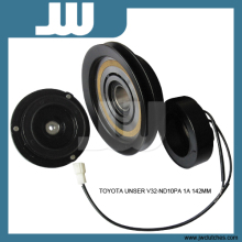 Electric Toyota AC Clutch