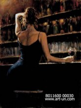 reproduction Robert   painting