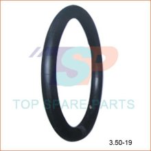 Motorcycle part Inner Tube 3.50-19