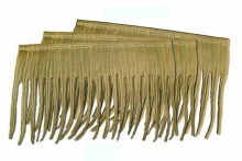 Synthetic Thatch Roof Tiles For Construction
