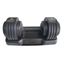 High Quality Durable Adjustable Dumbbells for Gym Equipment