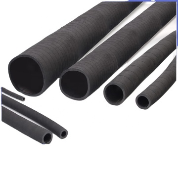 Air Shaft Rubber Hose - Flexible Tubing for Ventilation Needs