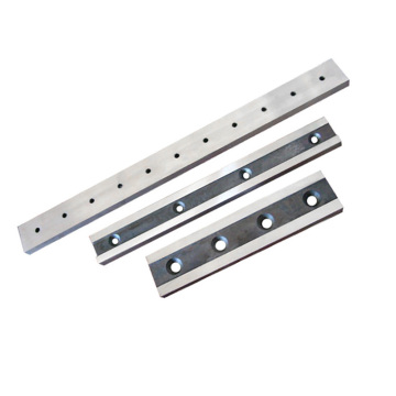 Best-Selling Industrial Steel Plate Cutters & Guillotine Slitting Knives