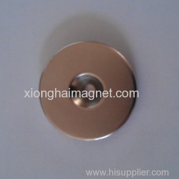 Supply Ring Ndfeb Magnets?