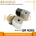 QR CY123 N282 Goyen Tipi Solenoid Bobin 24VDC