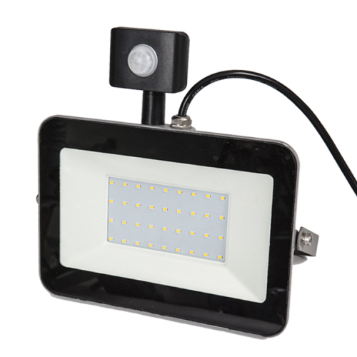 Wholesale high power led flood light rechargeable 20W 3 year warranty