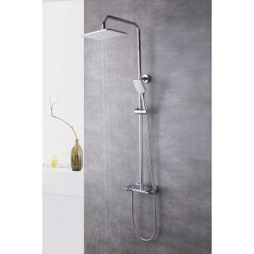 Free standing over-bath shower system for sale