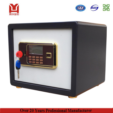 Excellent money safe electronic digital lock safe box