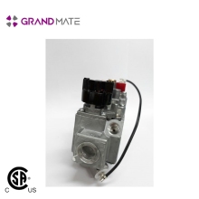 gas solenoid valve regulations