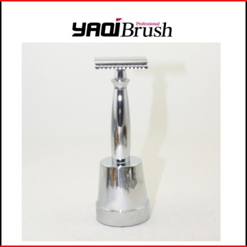 Safety razor holder