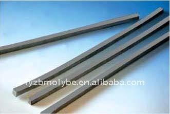 pure Molybdenum bar