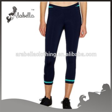 hot selling Sport wear yoga capri pants capri ,capri pant suit