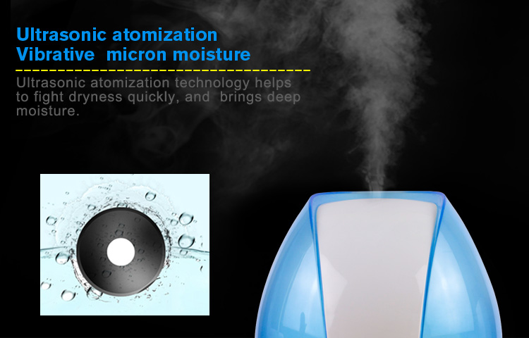 cool mist humidifier