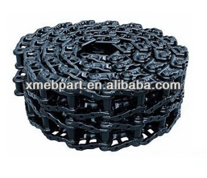 Kobelco Excavator Track Link Assy, Track Chain Assy