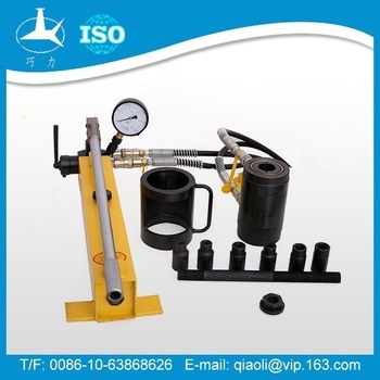 LSZ200 Mining anchor rod tension meter