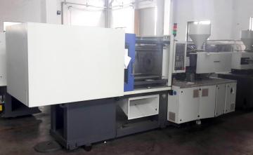 140 Ton Servo Plastic Injection Moulding Machine