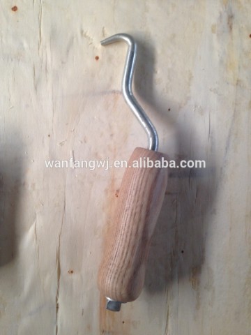 Wire tie tool/Bar Tie Twister Tool